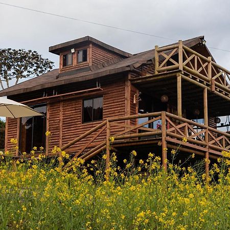 Vila Mi Lugar Secreto Medellín Exteriér fotografie